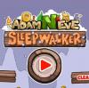 Adam and Eve: Sleepwalker spel