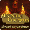 Adventure Chronicles: The Search for Lost Treasure spel
