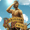 Robinson Kruses äventyr spel