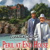 Agatha Christie: Peril at End House spel