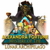 Alexandra Fortune - Mystery of the Lunar Archipelago spel