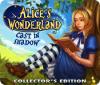 Alice's Wonderland: Cast In Shadow Collector's Edition spel