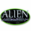 Alien Hallway spel
