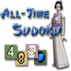 All-Time Sudoku spel