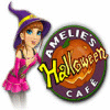 Amelie's Cafe: Halloween spel