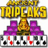 Ancient Tripeaks spel