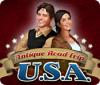 Antique Road Trip USA spel