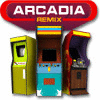 Arcadia REMIX spel