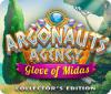 Argonauts Agency: Glove of Midas Collector's Edition spel