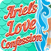 Ariel's Love Confessions spel