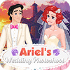 Ariel's Wedding Photoshoots spel