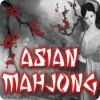 Asian Mahjong spel