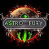 Astro Fury spel