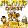 Atlantis Quest spel