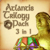 Atlantis Trilogy Pack spel