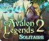 Avalon Legends Solitaire 2 spel