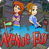 Avenue Flo spel