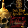 Dark Tales: Edgar Allan Poes Morden på Rue Morgue spel