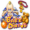 Baby Drive spel