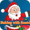 Baking With Santa spel