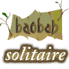 Baobab Solitaire spel