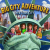 Big City Adventure: New York spel