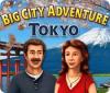 Big City Adventure: Tokyo spel