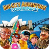 Big City Adventure Super Pack spel