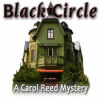 Black Circle: A Carol Reed Mystery spel