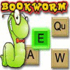 Bookworm Deluxe spel