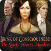 Brink of Consciousness: The Lonely Hearts Murders spel