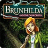 Brunhilda and the Dark Crystal spel