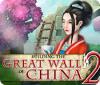 Building the Great Wall of China 2 spel