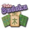 Buku Sudoku spel