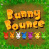 Bunny Bounce Deluxe spel