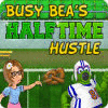 Busy Bea's Halftime Hustle spel