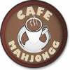 Cafe Mahjongg spel