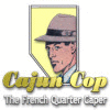 Cajun Cop: The French Quarter Caper spel
