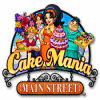 Cake Mania Main Street spel