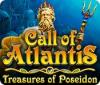 Call of Atlantis: Treasures of Poseidon spel