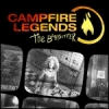 Campfire Legends - The Babysitter spel