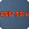 Candy Ride 4 spel