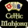 Celtic Mahjong spel
