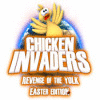 Chicken Invaders 3: Revenge of the Yolk Easter Edition spel