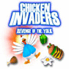 Chicken Invaders 3 spel
