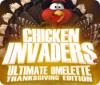 Chicken Invaders 4: Ultimate Omelette Thanksgiving Edition spel