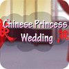 Chinese Princess Wedding spel