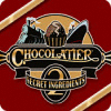 Chocolatier 2: Secret Ingredients spel
