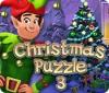 Christmas Puzzle 3 spel
