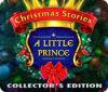 Christmas Stories: A Little Prince Collector's Edition spel